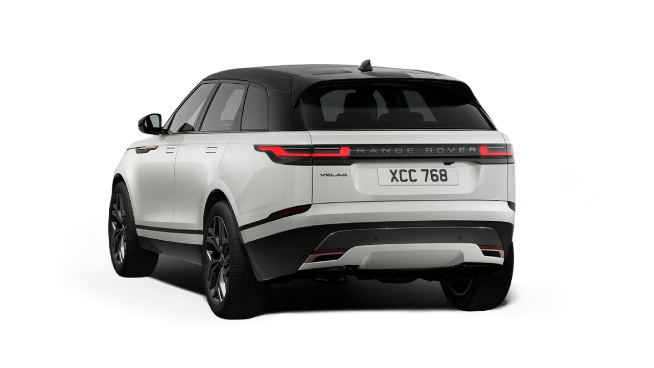 Land Rover Range Rover Velar 2025 models and trims, prices and specifications in Saudi Arabia